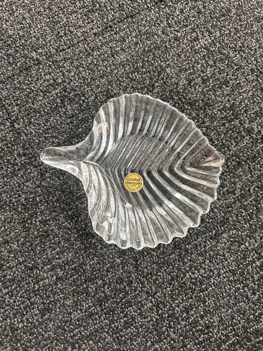 Vários produtos de cristal  - Novos