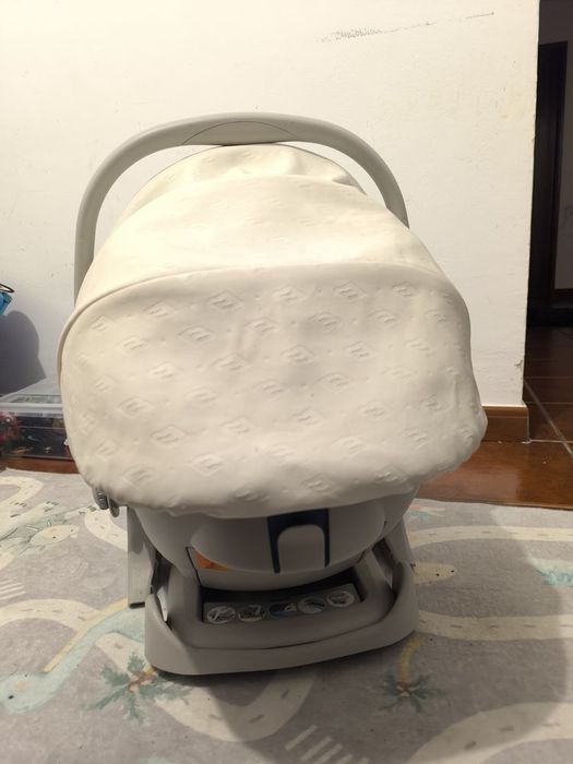 Carrinho Bebecár stylo