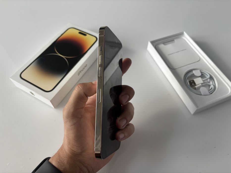 Apple iPhone 14 Pro Max 128 GB