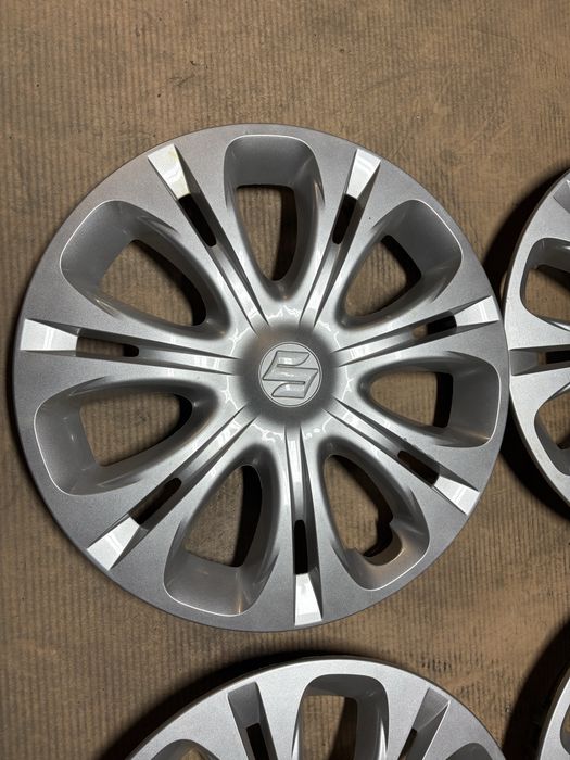 KOŁPAKI SUZUKI VITARA oryginalne 16” swift