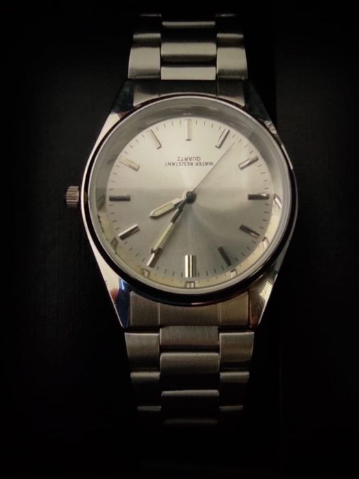 Relogios lanscotte  automatico sem uso