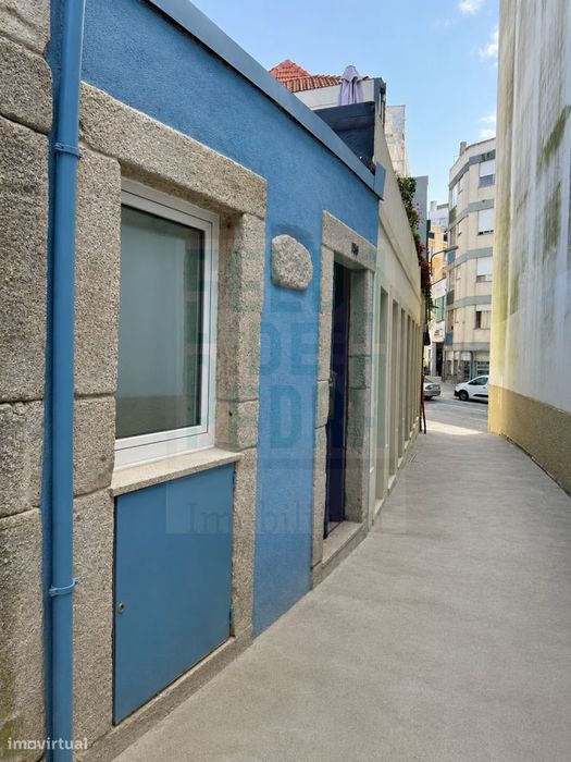 Moradia T1 Nova a 5 Minutos da Baixa do Porto | Ideal para AL