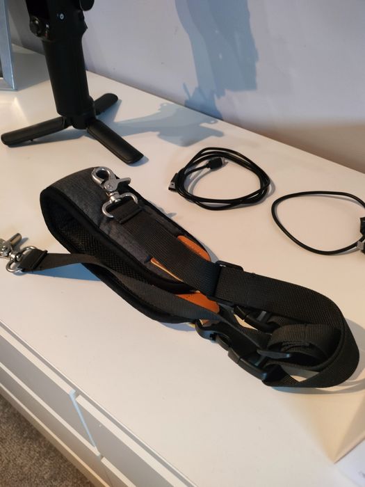 Dji rs 3 mini Gimbal