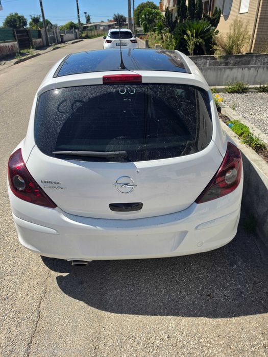 Vendo OPel Corsa