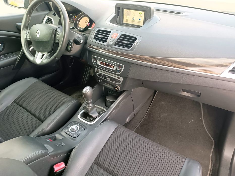 Renault Megane ST 1.5DCI com 143 mil km