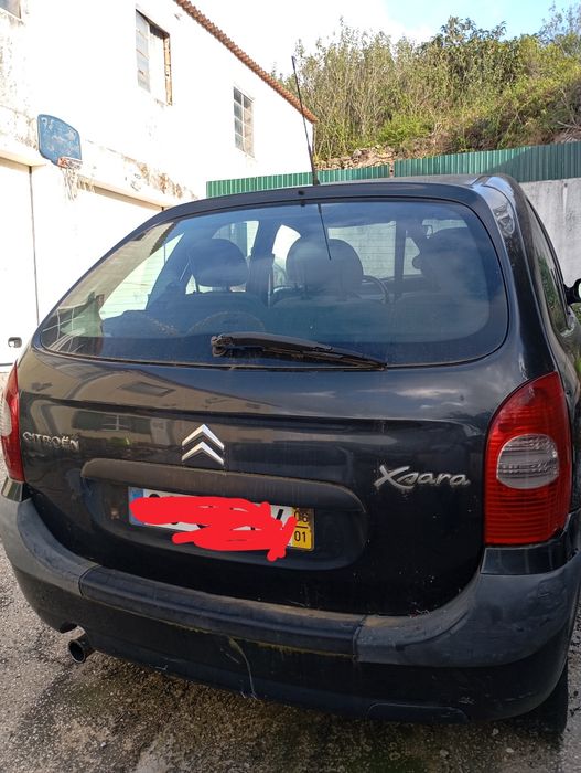 Citroen Picasso ...