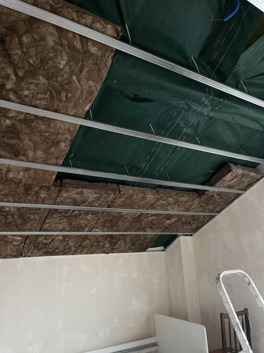 Pintura, Pladur, Chão Flutuante e Remodelacão Regal