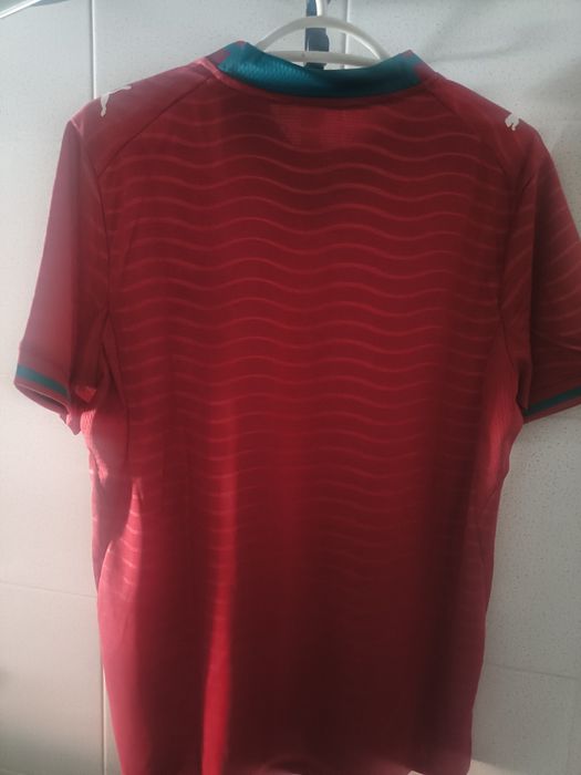 Camisola Portugal V