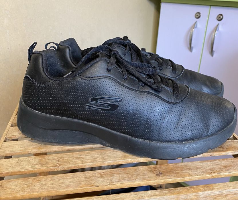 Мокассіни  Sketchers