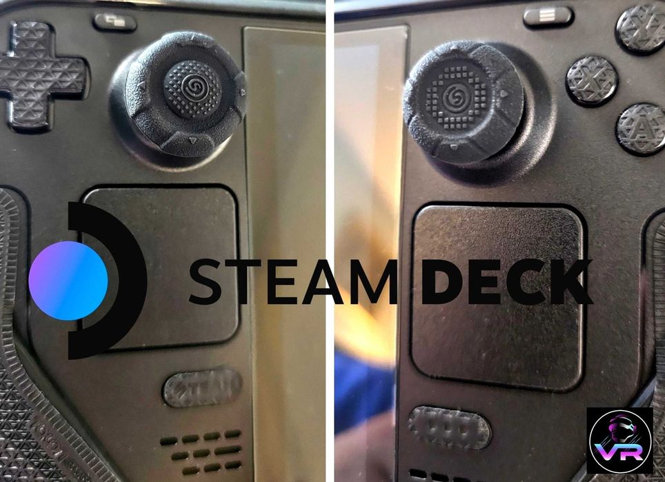 ‼️ Накладки - Гріпси PlayStation 5 DualSense, PS5, PS4, Xbox Elite