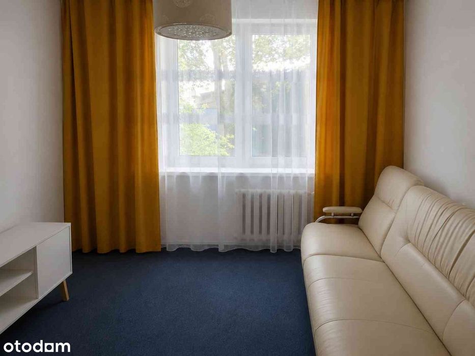2 niezależne pokoje | oddzielna kuchnia | 47 m² | balkon | piwnica - Widok 4