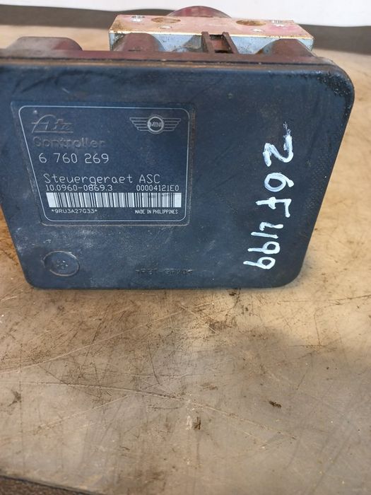 ABS Mini R50 R53 34516760268