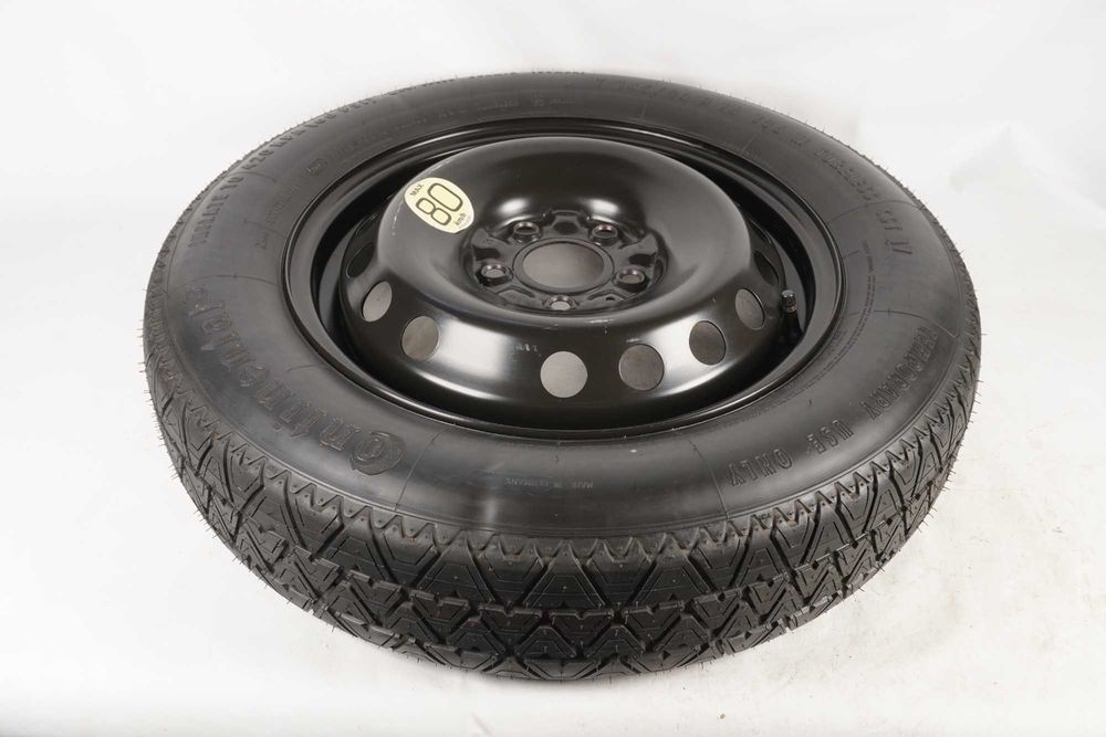 KOŁO DOJAZDOWE 145/90/16 5X114,3 NISSAN QASHQAI J10 40300JD077