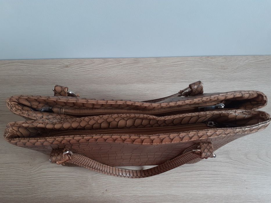 Torebka rozmiar 30x30 cm