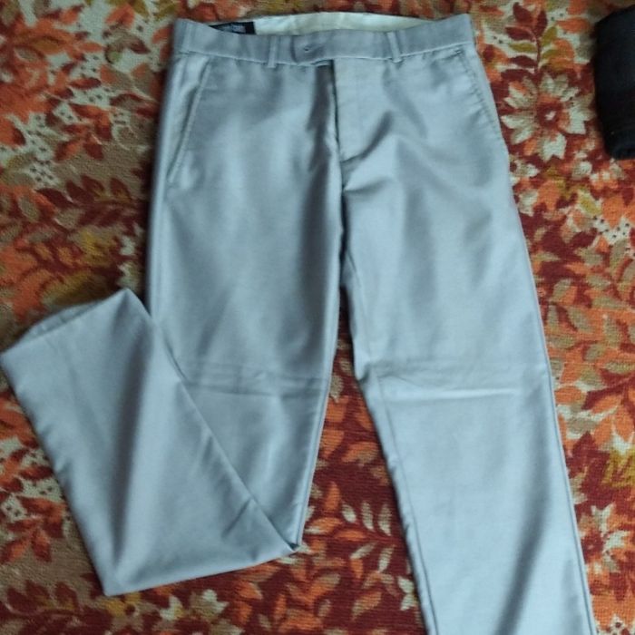 Чоловічий костюм