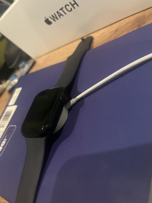 Apple Watch SE (GPS) (2. generacji)