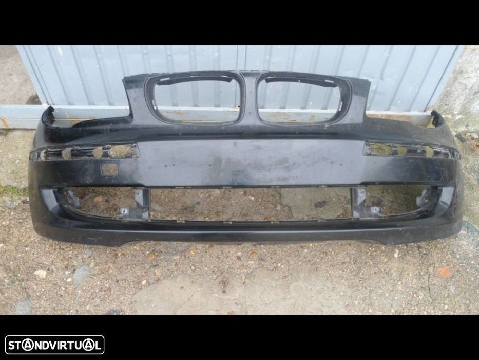 parachoque bmw e87