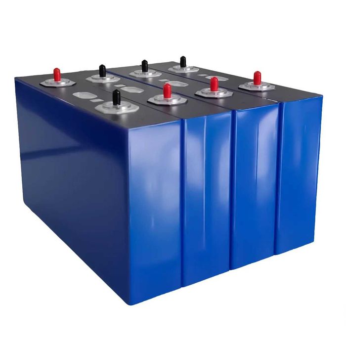 lifepo4 EVE 628AH MB56 М6 Grade A