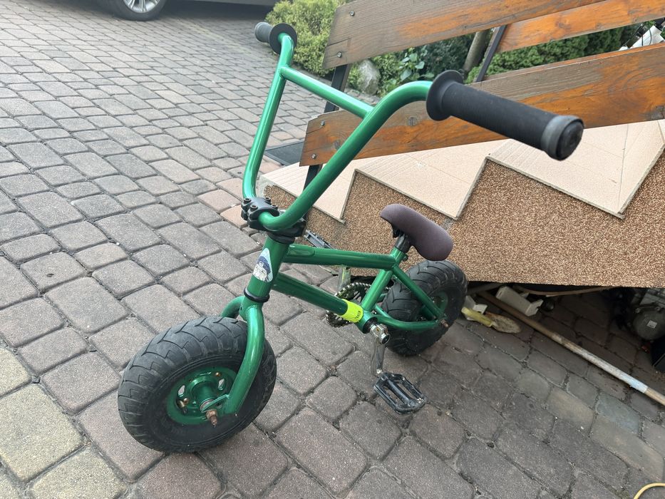 Mini bmx bmx bmx