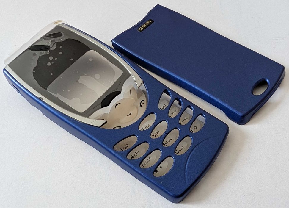 Nowa Obudowa do telefonu Nokia 8210