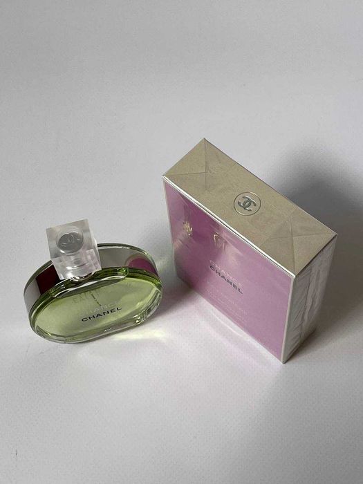 Perfumy Chanel Chance Eau Fraiche