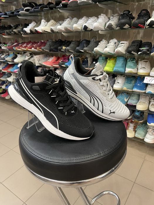 Кросівки puma running zapatillas