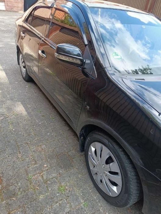 Продам авто GEELY МК 2010 г. в.