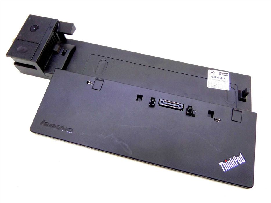 DockStation Lenovo ThinkPad Pro 40A1