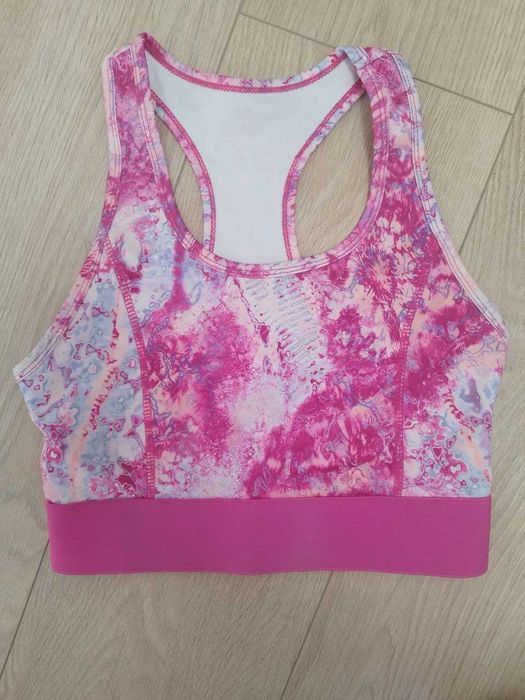 Топ Nike WorkOut