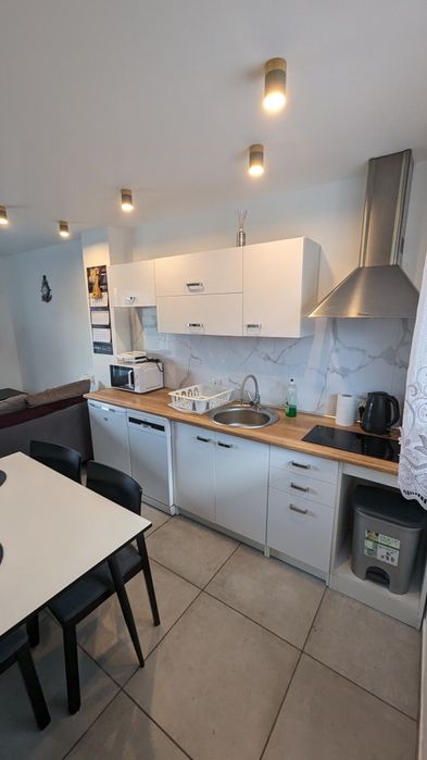 Wynajem domku Jastarnia