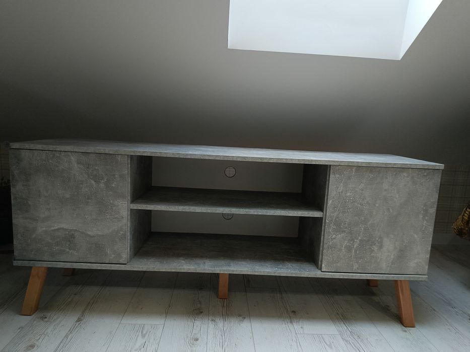 Regał    wielofunkcyjny