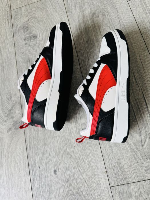 Кеди  Puma Rebound V6 розмір 39-40 устілка 25-25,5см