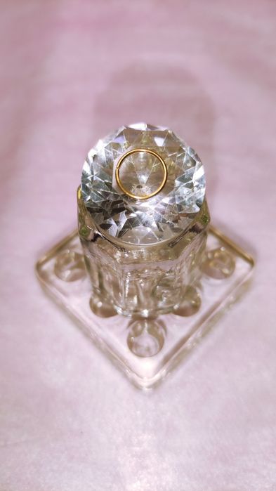 Пирсинг в нос кольцо сплав Титан