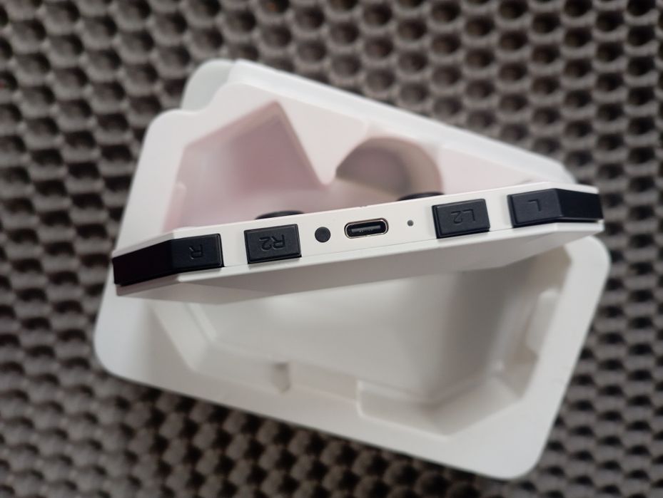 Игровой контроллер, геймпад, джойстик