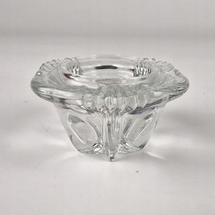 Świecznik Reims Francja vintage design