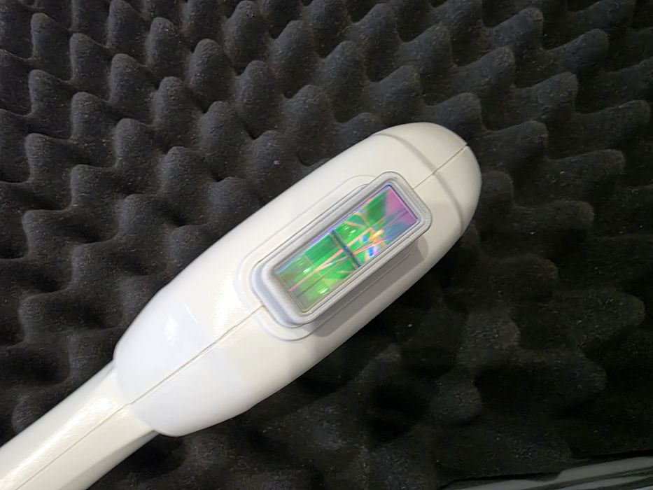 Głowica zabiegowa Alma Harmony XL PRO Dye VL