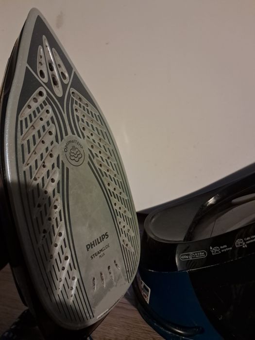 Żelazko  ,generator pary  philips perfektcare