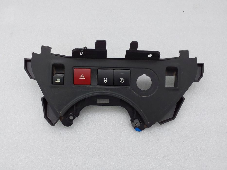 Comando / botão / interruptor multifunções PEUGEOT Partner II