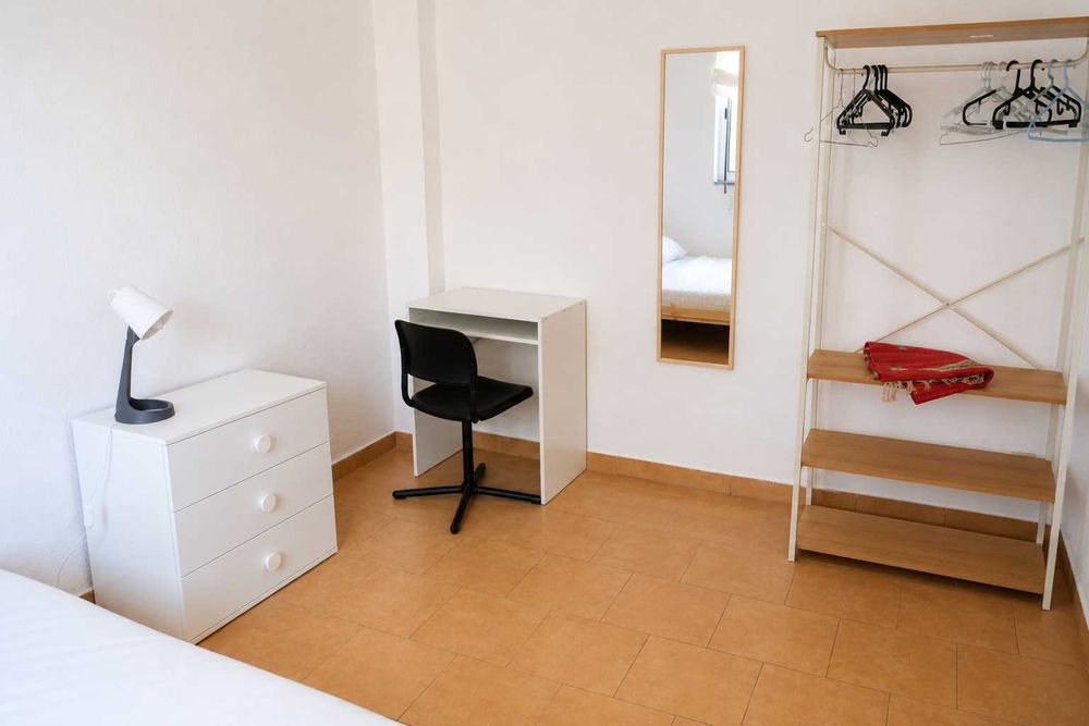 apartamento t3 Portalegre