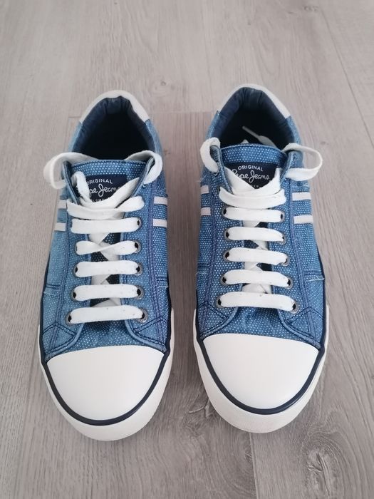 Ténis Pepe Jeans