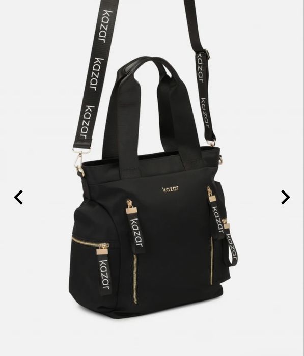 Piekna torba shooper