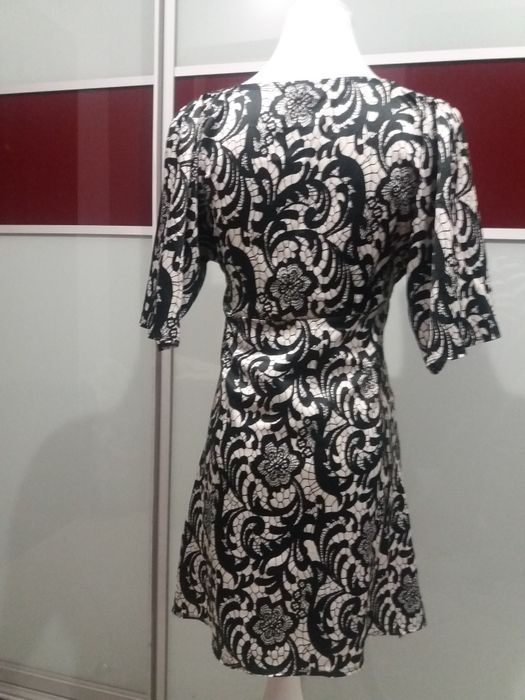 bluzka rozm.S Morbida