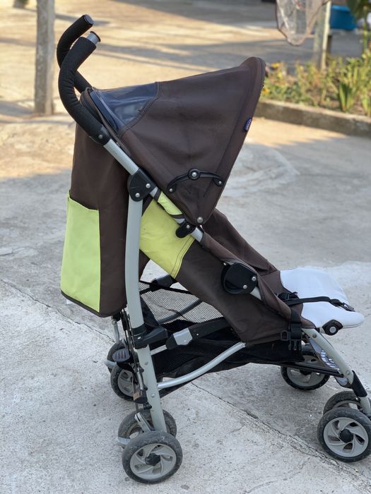 Коляска chicco