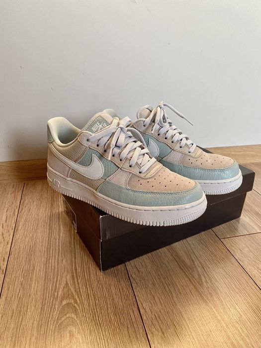 Buty Nike Air Force 1 damskie