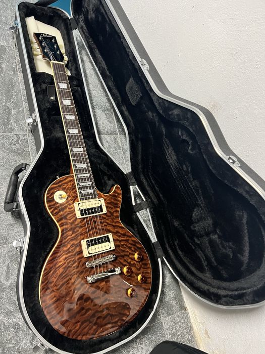 2003 Tokai LS135Q Made in Japan