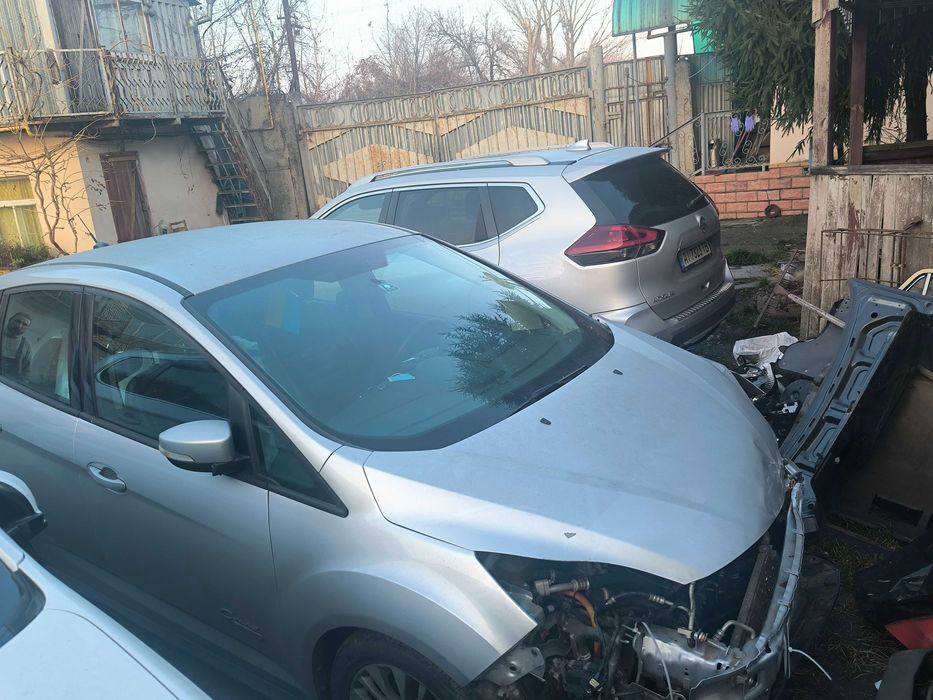 Продам автомобіль