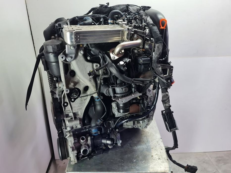 MOTOR MERCEDES CLASSE A A200 2020 REFª:651901