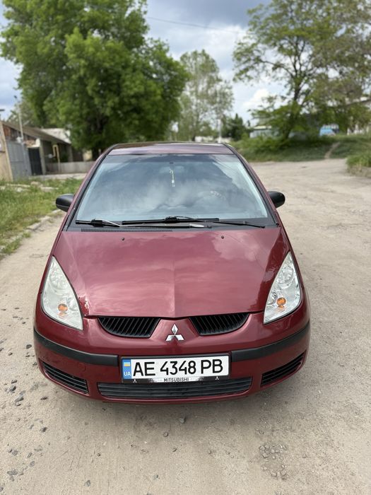 Мітсубіші  Кольт автомат