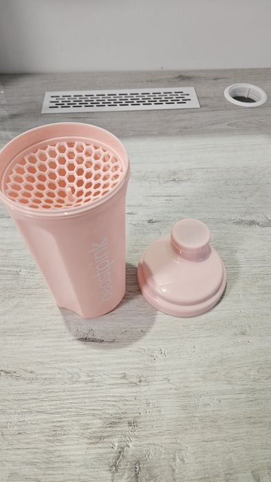 Шейкер beastpink