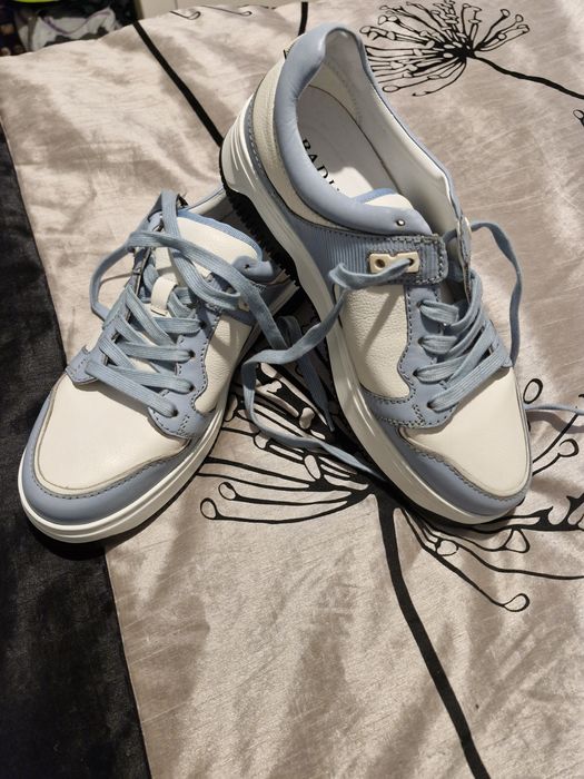 Buty meskie cacko 41 nowe Badura